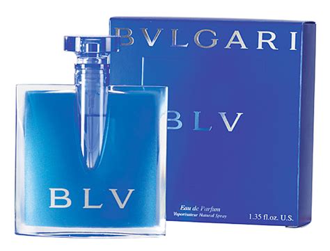 blv parfum